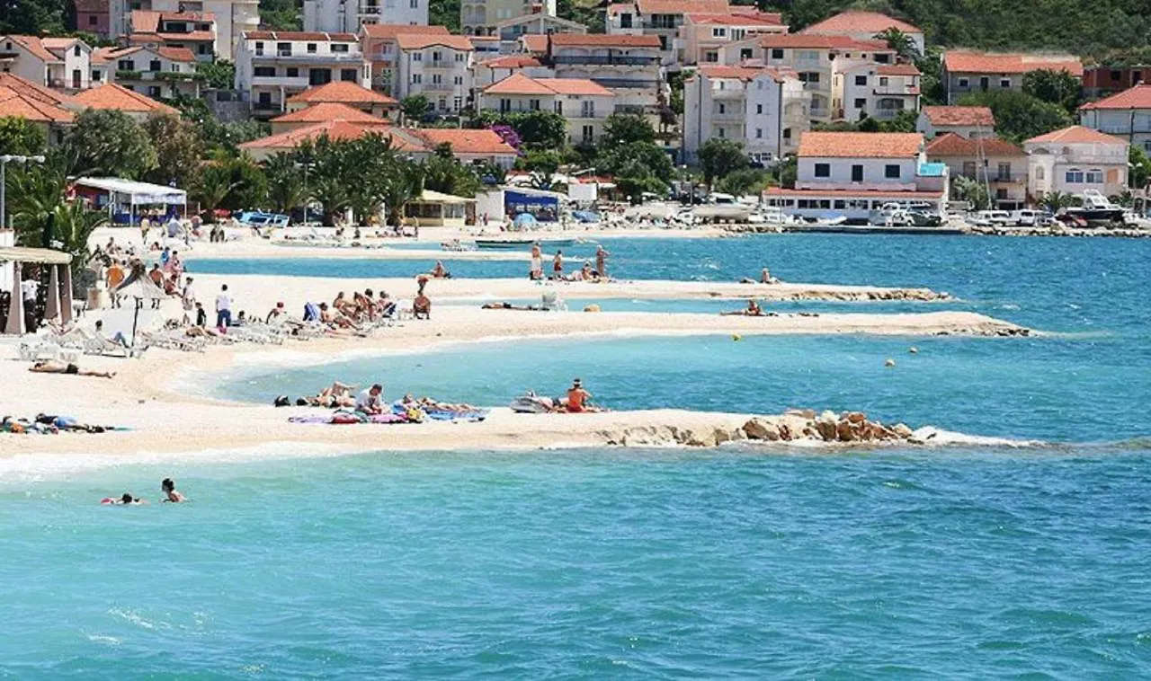 Apartment Kristina Trogir Croatia