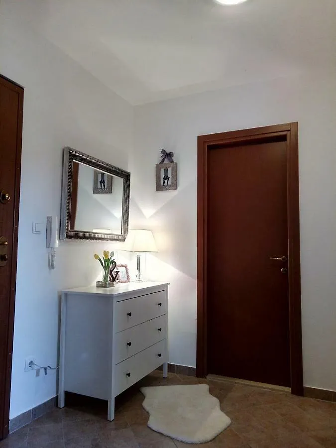 Apartment Kristina Trogir 0*,  Croatia