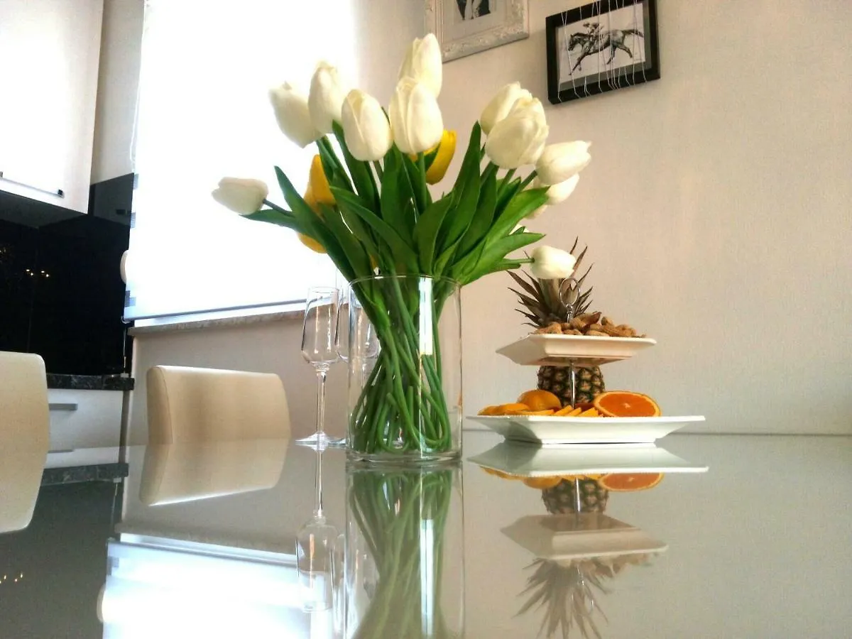 Apartment Kristina Trogir 0*,  Croatia