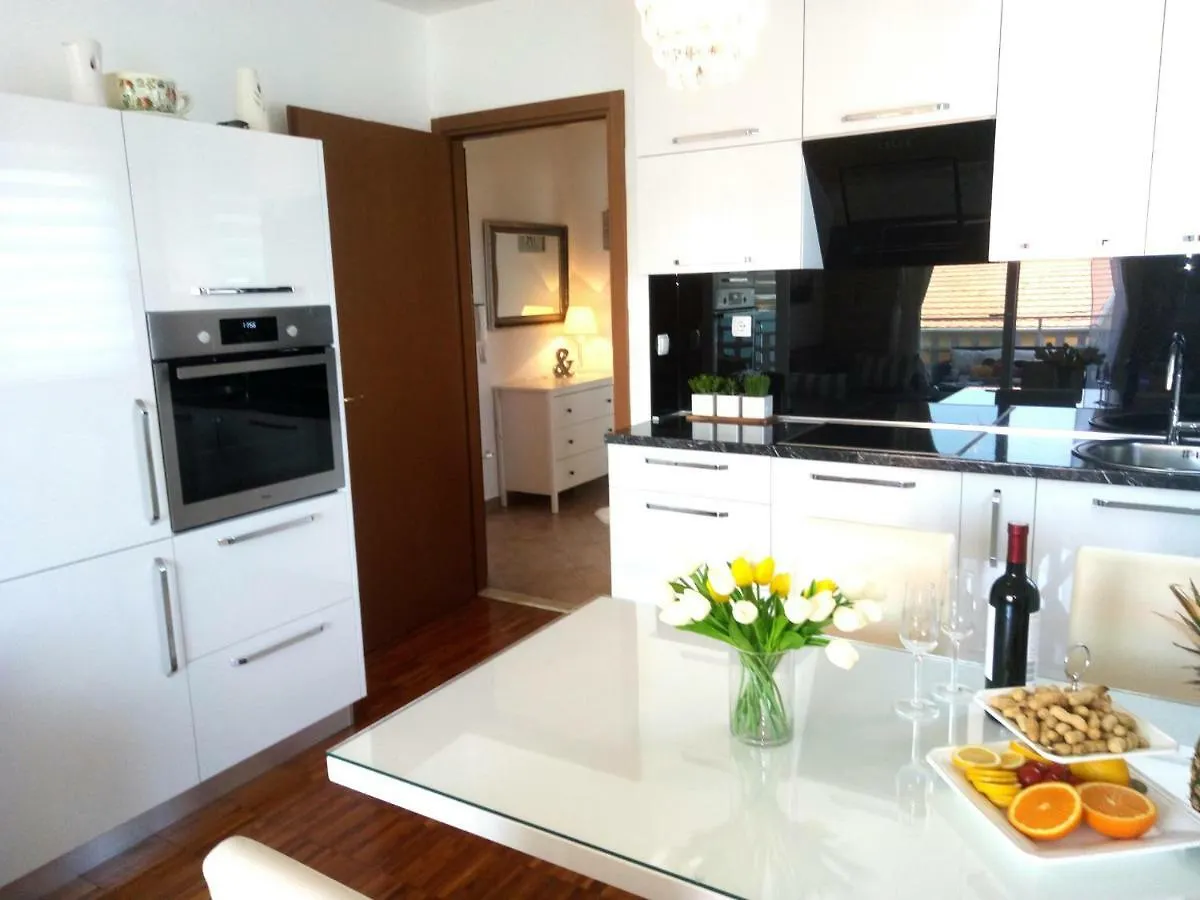 Apartment Kristina Trogir