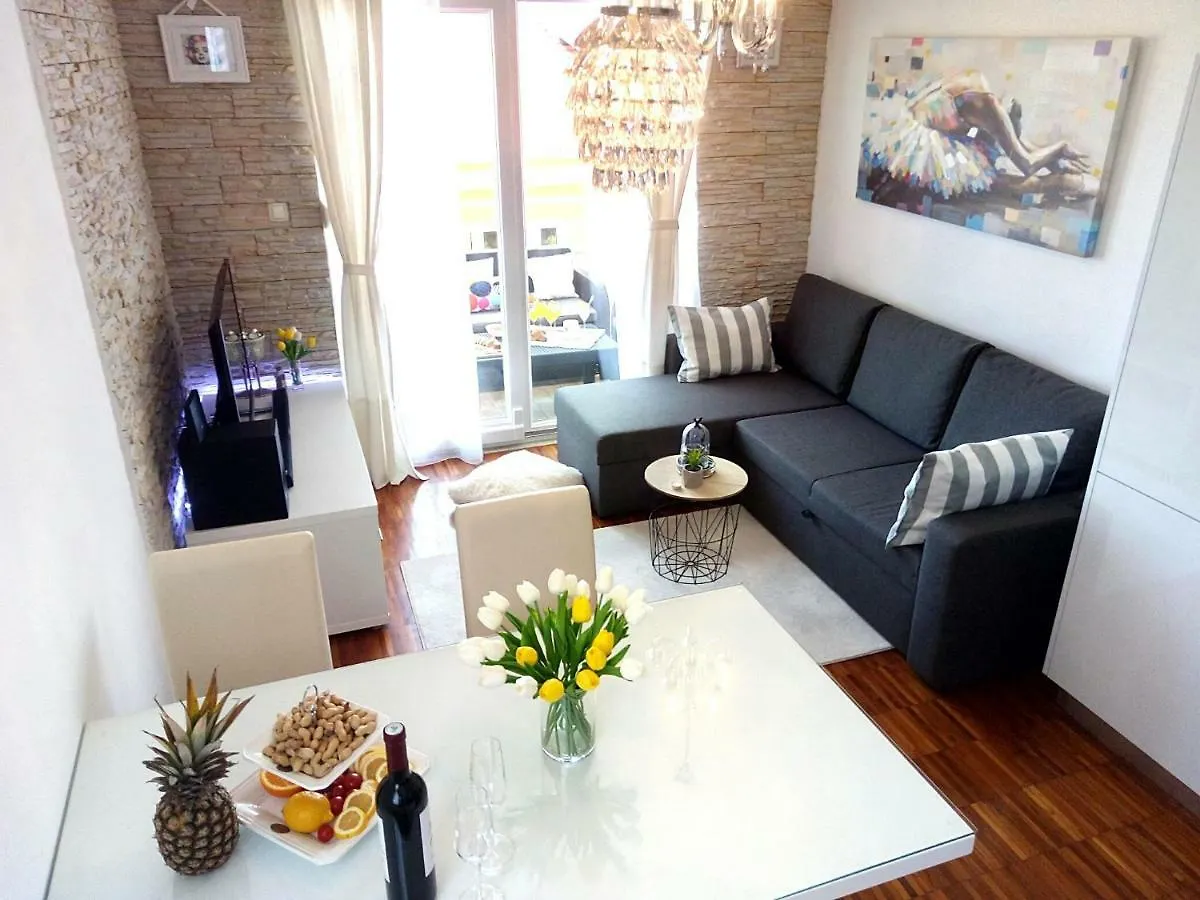 Apartment Kristina Trogir