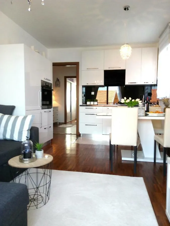 Apartment Kristina Trogir