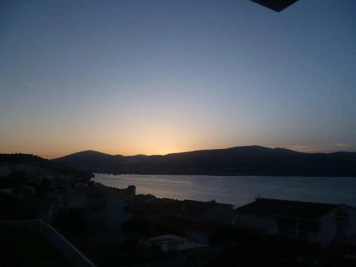 Apartment Kristina Trogir