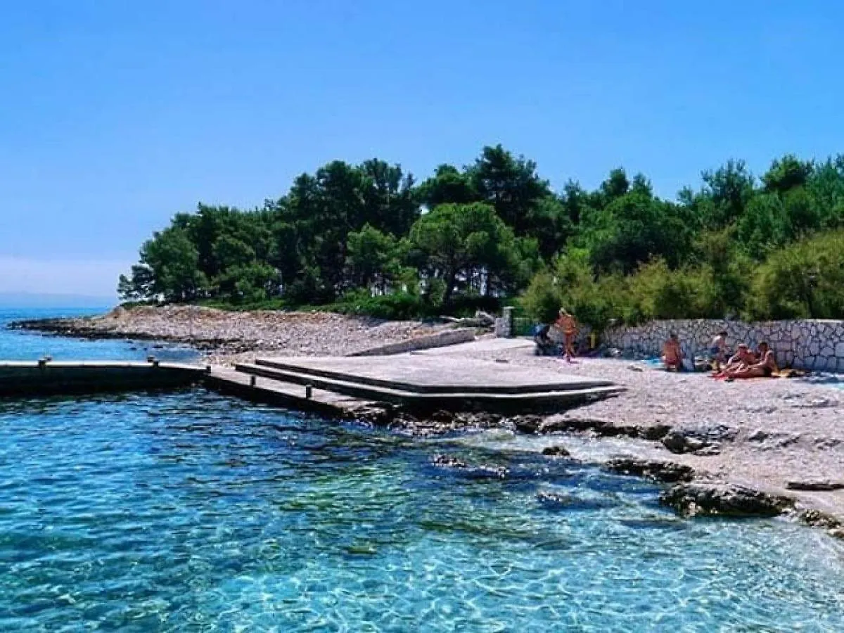 Apartment Kristina Trogir Croatia