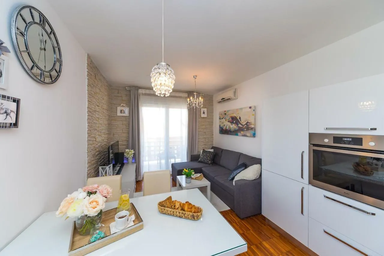Apartment Kristina Trogir Chorvatsko