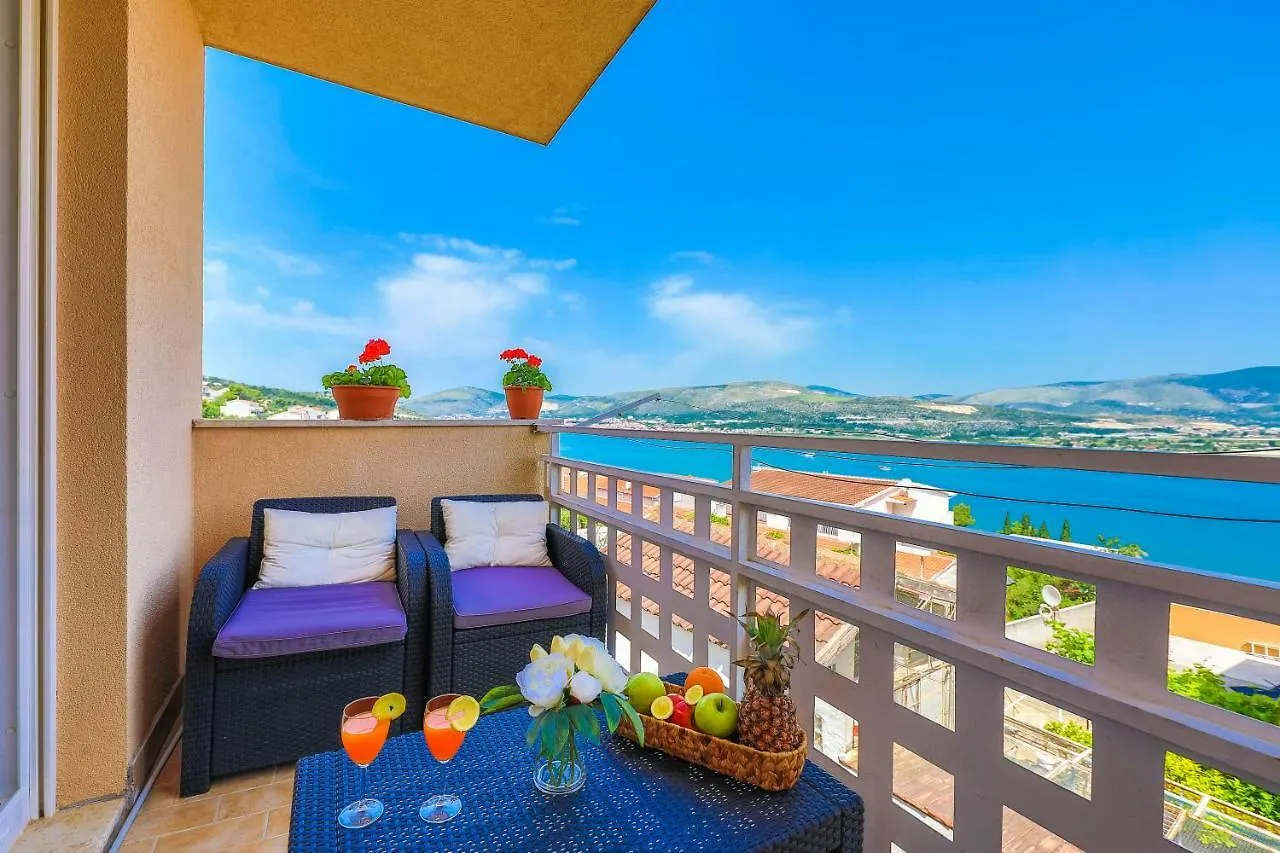 Apartment Kristina Trogir