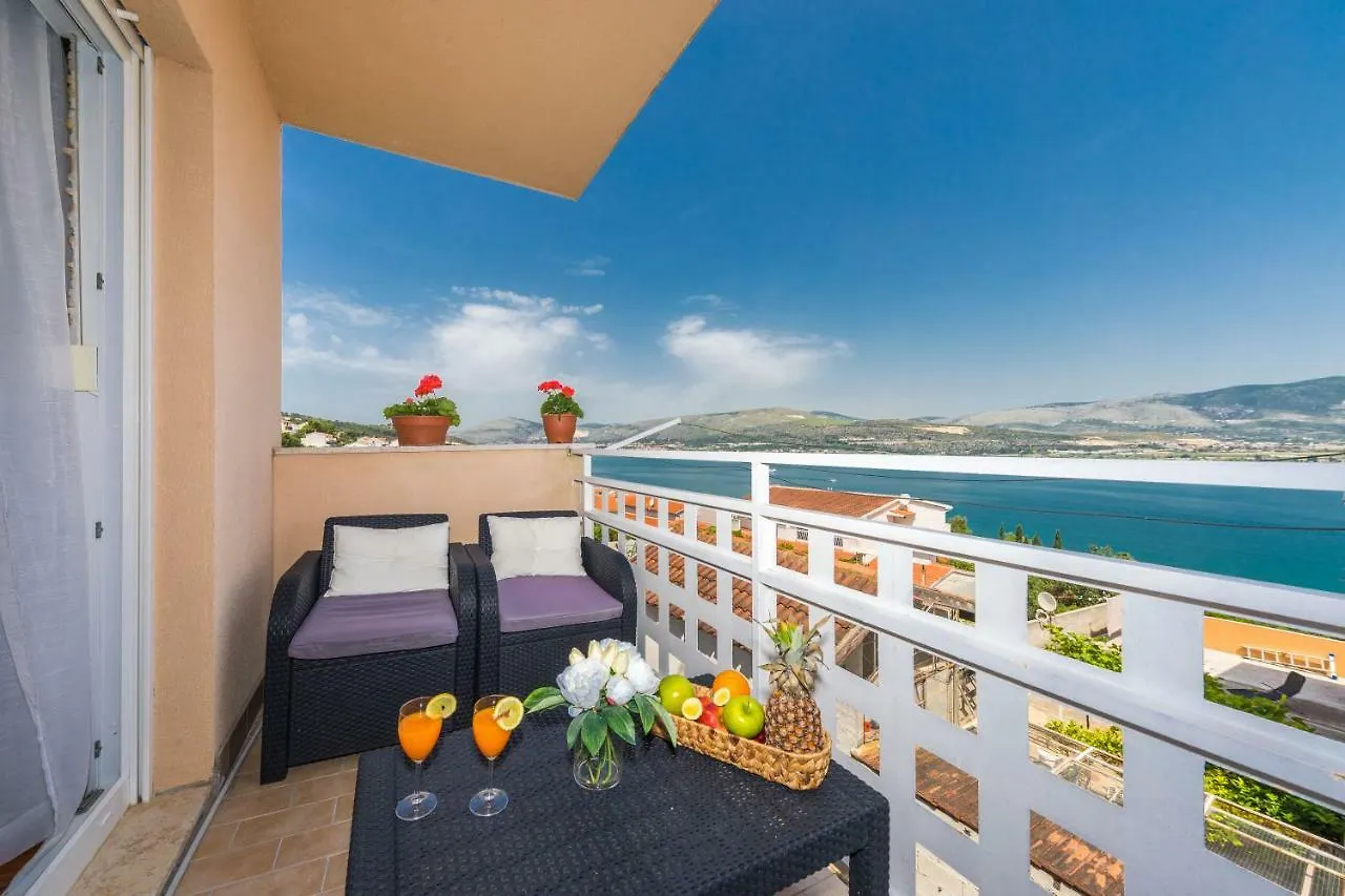 Apartment Kristina Trogir