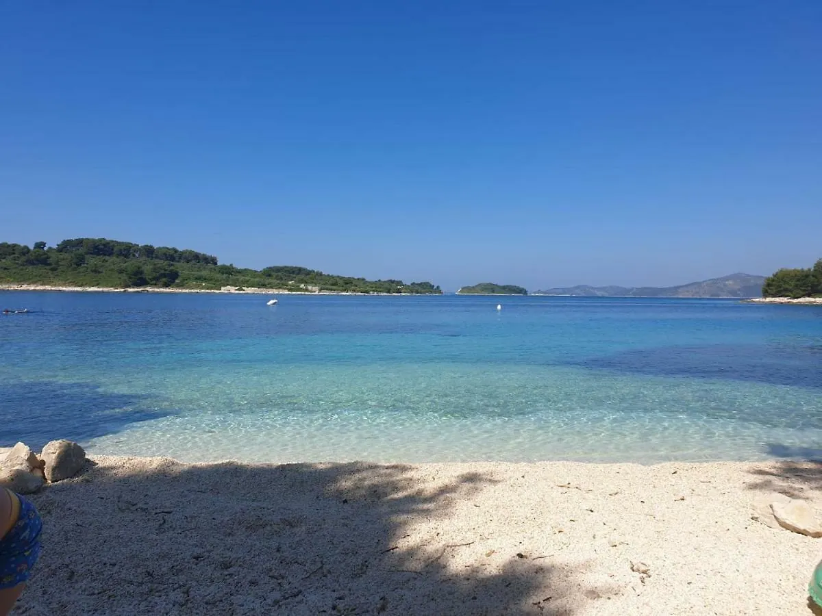 Apartment Kristina Trogir 0*,  Croatia