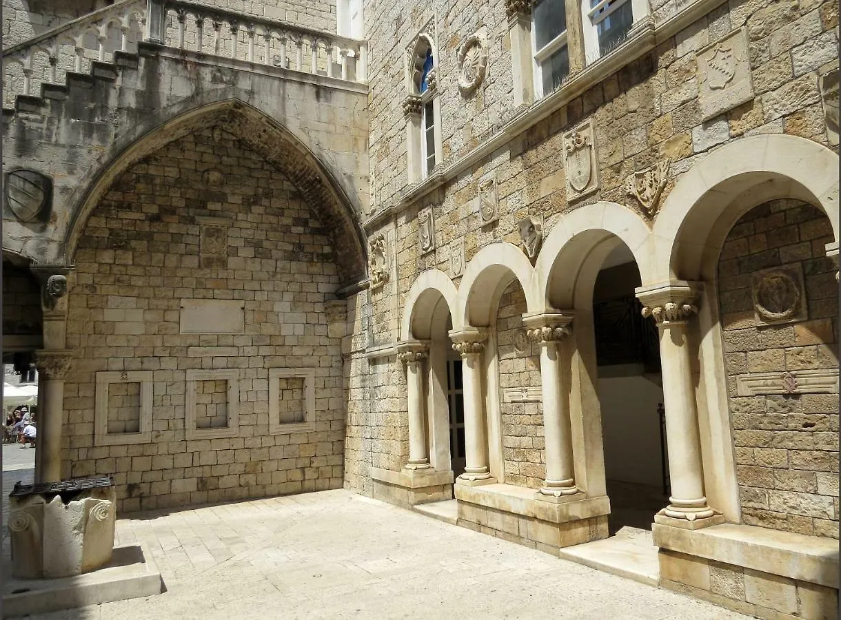 Apartment Kristina Trogir