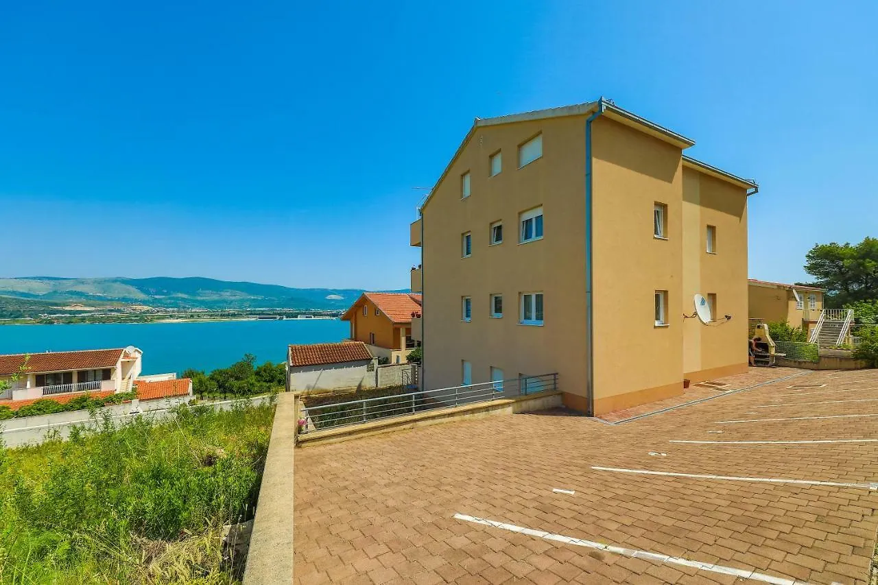Apartment Kristina Trogir